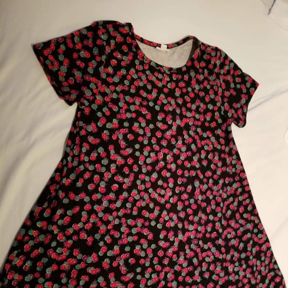 LuLaRoe Carly